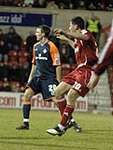 Swindon v Oldham
