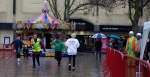 Swindon's Pancake Race 2010