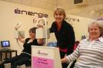 Energie fitness for women