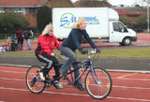 Cycling For All - 23/02/10