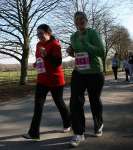 Mad March Hare Run, Lydiard Park - GALLERY 1