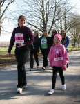 Mad March Hare Run, Lydiard Park - GALLERY 1