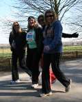 Mad March Hare Run, Lydiard Park - GALLERY 1