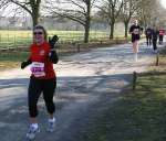 Mad March Hare Run, Lydiard Park - GALLERY 1