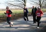 Mad March Hare Run, Lydiard Park - GALLERY 1