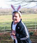 Mad March Hare Run, Lydiard Park - GALLERY 1