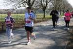 Mad March Hare Run, Lydiard Park - GALLERY 1