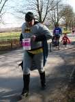 Mad March Hare Run, Lydiard Park - GALLERY 1