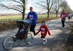 Mad March Hare Run, Lydiard Park - GALLERY 1