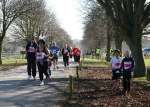 Mad March Hare Run, Lydiard Park - GALLERY 1