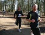 Mad March Hare Run, Lydiard Park - GALLERY 1