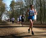 Mad March Hare Run, Lydiard Park - GALLERY 1