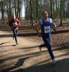 Mad March Hare Run, Lydiard Park - GALLERY 1