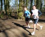 Mad March Hare Run, Lydiard Park - GALLERY 1