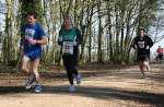 Mad March Hare Run, Lydiard Park - GALLERY 1