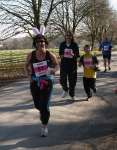 Mad March Hare Run, Lydiard Park - GALLERY 1