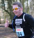 Mad March Hare Run, Lydiard Park - GALLERY 1