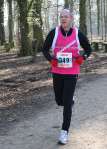 Mad March Hare Run, Lydiard Park - GALLERY 1