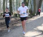 Mad March Hare Run, Lydiard Park - GALLERY 1