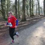 Mad March Hare Run, Lydiard Park - GALLERY 1