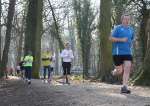 Mad March Hare Run, Lydiard Park - GALLERY 1