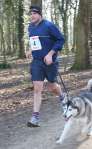 Mad March Hare Run, Lydiard Park - GALLERY 1