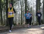 Mad March Hare Run, Lydiard Park - GALLERY 1