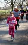 Mad March Hare Run, Lydiard Park - GALLERY 1