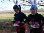 Mad March Hare Run, Lydiard Park - GALLERY 1