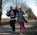 Mad March Hare Run, Lydiard Park - GALLERY 1