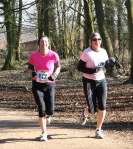 Mad March Hare Run, Lydiard Park - GALLERY 2