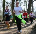 Mad March Hare Run, Lydiard Park - GALLERY 2