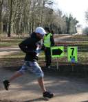 Mad March Hare Run, Lydiard Park - GALLERY 2