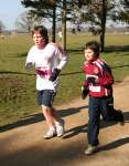 Mad March Hare Run, Lydiard Park - GALLERY 2