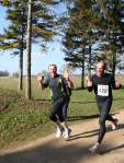 Mad March Hare Run, Lydiard Park - GALLERY 2