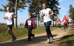 Mad March Hare Run, Lydiard Park - GALLERY 2