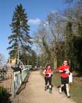 Mad March Hare Run, Lydiard Park - GALLERY 2