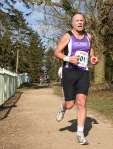 Mad March Hare Run, Lydiard Park - GALLERY 2