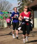 Mad March Hare Run, Lydiard Park - GALLERY 2