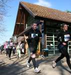 Mad March Hare Run, Lydiard Park - GALLERY 2