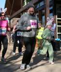 Mad March Hare Run, Lydiard Park - GALLERY 2