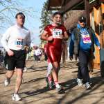 Mad March Hare Run, Lydiard Park - GALLERY 2