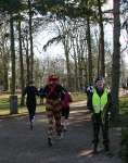 Mad March Hare Run, Lydiard Park - GALLERY 2