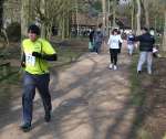 Mad March Hare Run, Lydiard Park - GALLERY 2