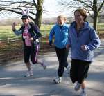 Mad March Hare Run, Lydiard Park - GALLERY 2