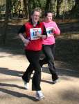 Mad March Hare Run, Lydiard Park - GALLERY 2