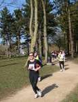 Mad March Hare Run, Lydiard Park - GALLERY 2