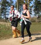 Mad March Hare Run, Lydiard Park - GALLERY 2