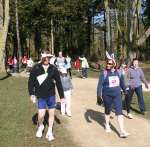 Mad March Hare Run, Lydiard Park - GALLERY 3