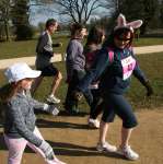 Mad March Hare Run, Lydiard Park - GALLERY 3